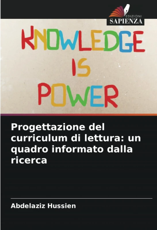 Progettazione del curriculum di lettura: un quadro informato dalla ricerca