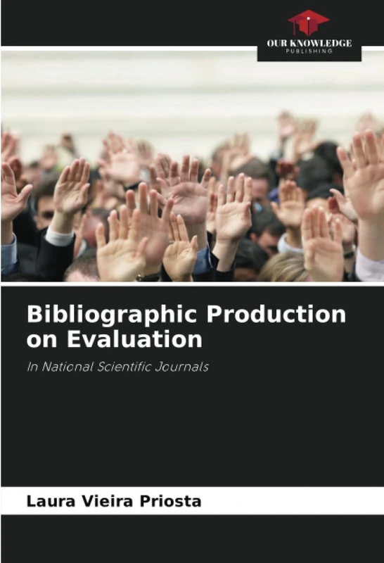 Bibliographic Production on Evaluation: In National Scientific Journals