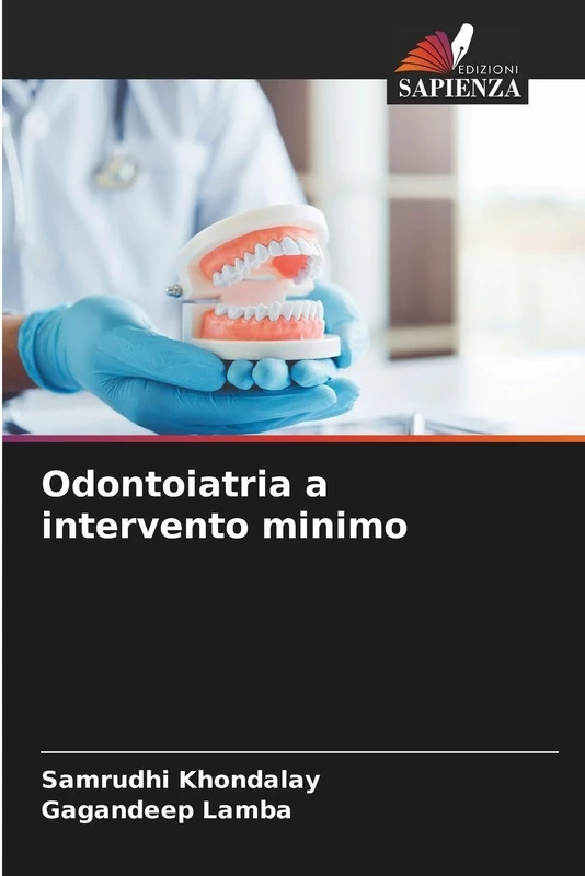 Odontoiatria a intervento minimo