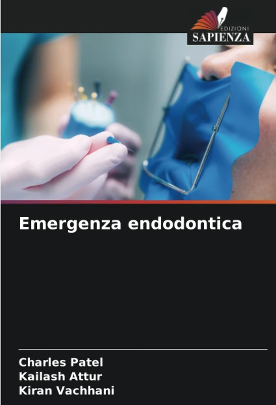 Emergenza endodontica