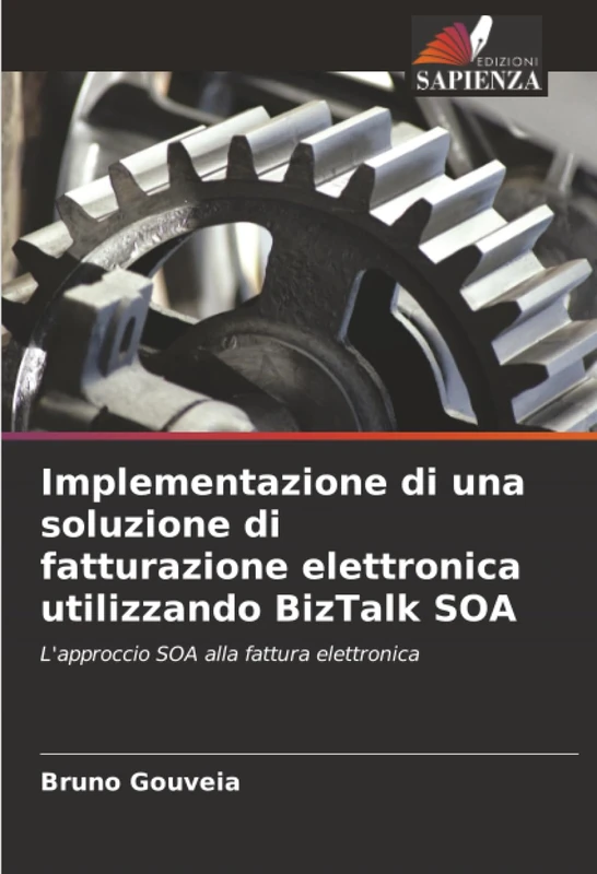 Implementazione di una soluzione di fatturazione elettronica utilizzando BizTalk SOA: L'approccio SOA alla fattura elettronica - Image 1