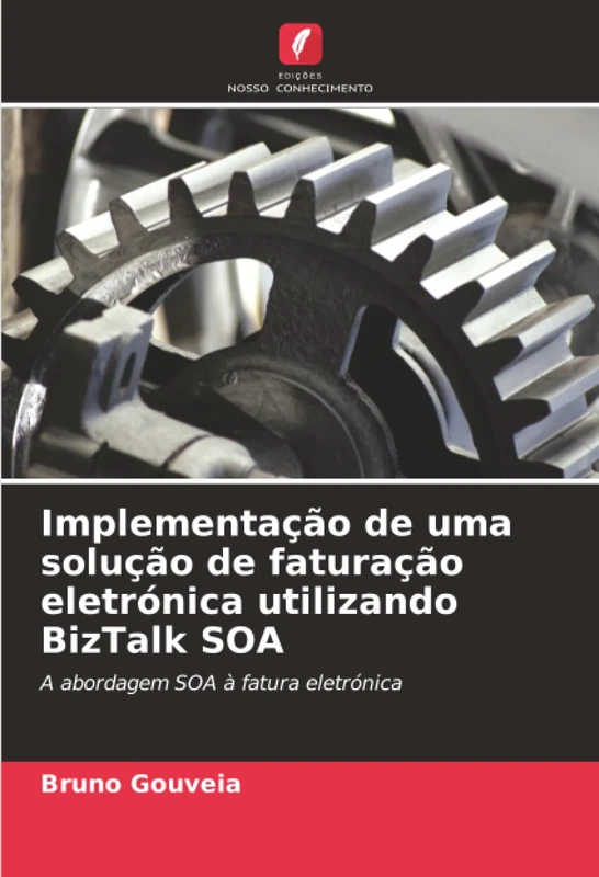 Implementação de uma solução de faturação eletrónica utilizando BizTalk SOA: A abordagem SOA à fatura eletrónica - Image 1