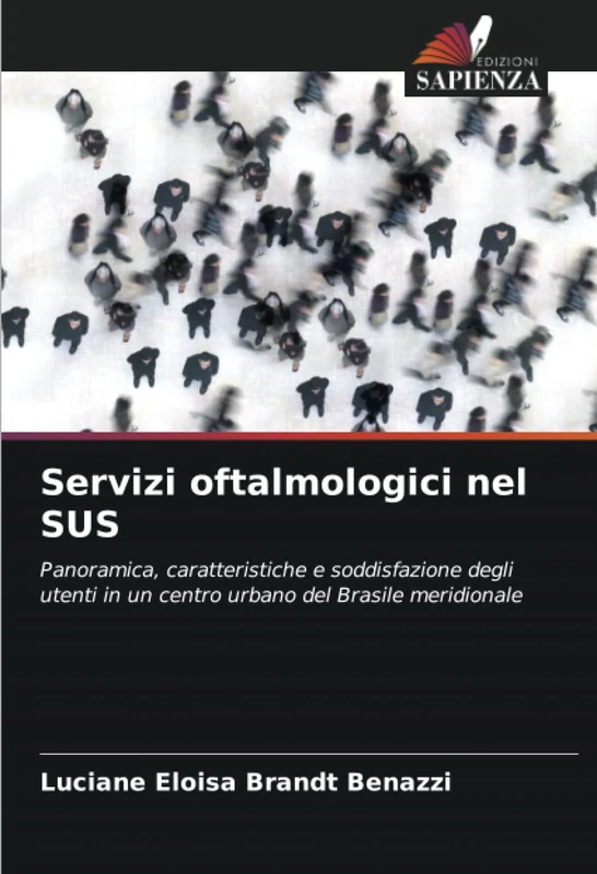 Servizi oftalmologici nel SUS: Panoramica, caratteristiche e soddisfazione degli utenti in un centro urbano del Brasile meridionale - Image 1
