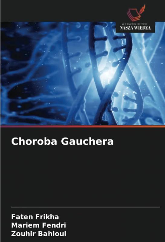 Choroba Gauchera - Image 1