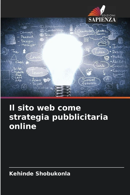 Il sito web come strategia pubblicitaria online