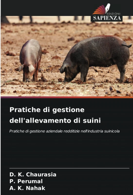 Pratiche di gestione dell'allevamento di suini: Pratiche di gestione aziendale redditizie nell'industria suinicola - Image 1