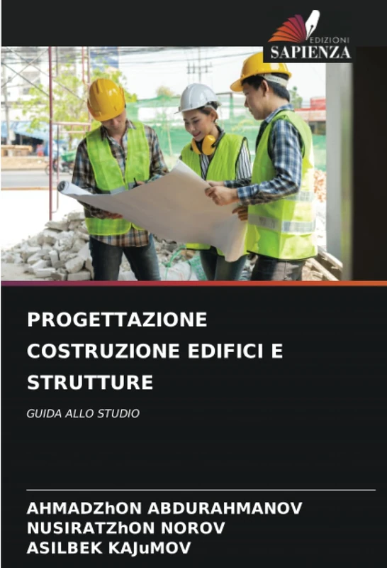 PROGETTAZIONE COSTRUZIONE EDIFICI E STRUTTURE: GUIDA ALLO STUDIO