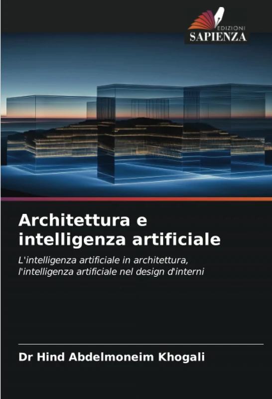 Architettura e intelligenza artificiale: L'intelligenza artificiale in architettura, l'intelligenza artificiale nel design d'interni
