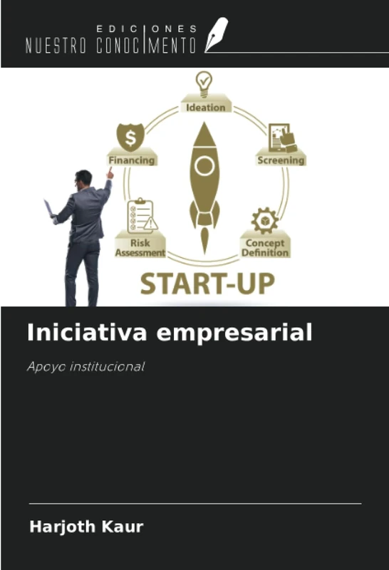 Iniciativa empresarial: Apoyo institucional