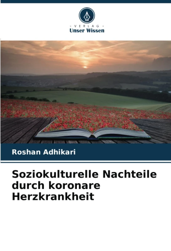 Soziokulturelle Nachteile durch koronare Herzkrankheit