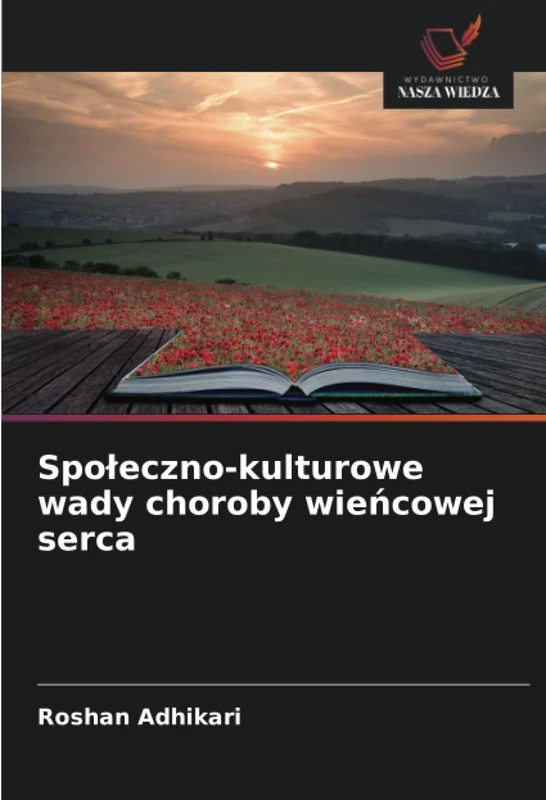 Społeczno-kulturowe wady choroby wieńcowej serca