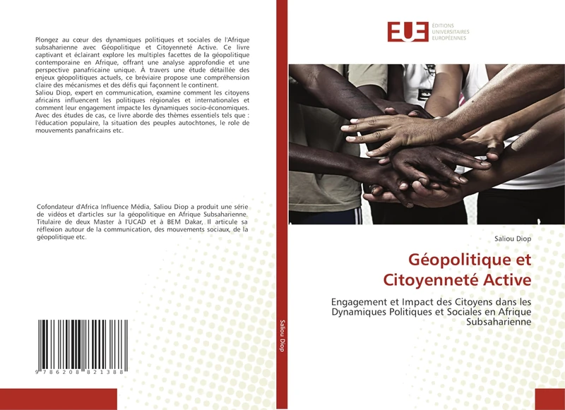 Géopolitique et Citoyenneté Active: Engagement et Impact des Citoyens dans les Dynamiques Politiques et Sociales en Afrique Subsaharienne
