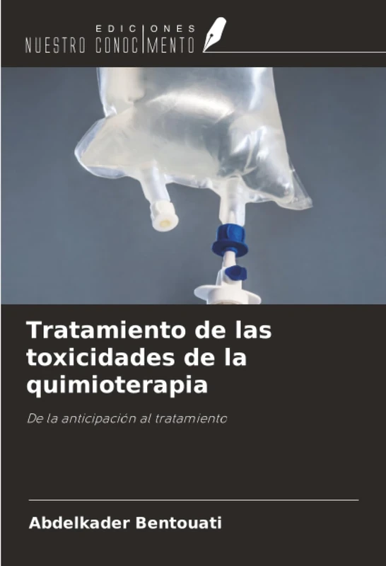 Tratamiento de las toxicidades de la quimioterapia: De la anticipación al tratamiento - Image 1
