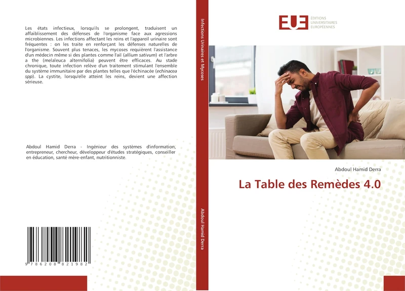La Table des Remèdes 4.0 - Image 1