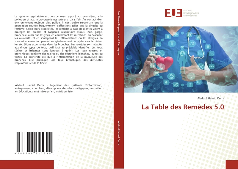 La Table des Remèdes 5.0