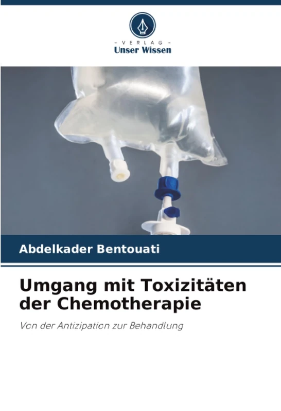 Umgang mit Toxizitäten der Chemotherapie: Von der Antizipation zur Behandlung - Image 1