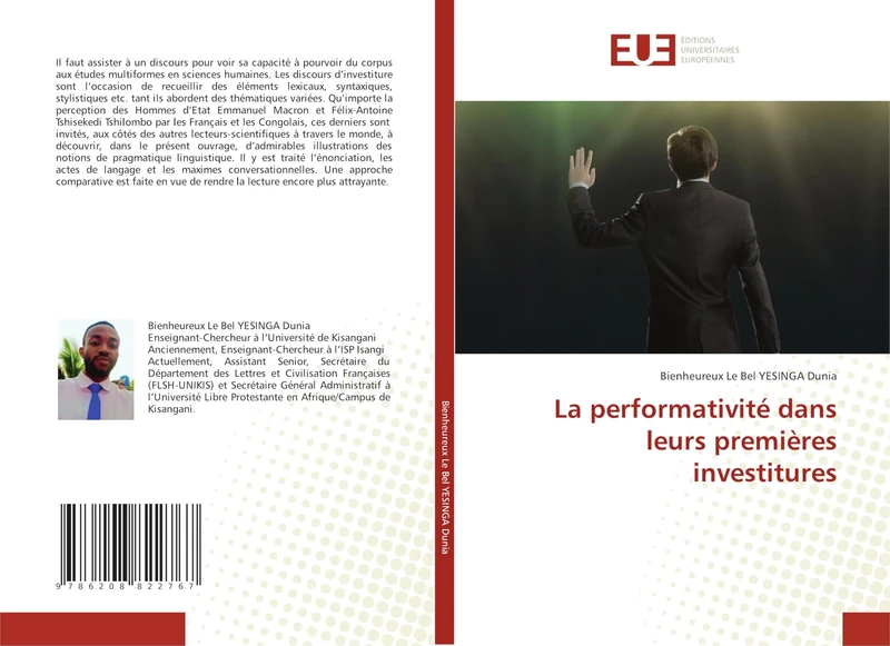 La performativité dans leurs premières investitures - Image 1