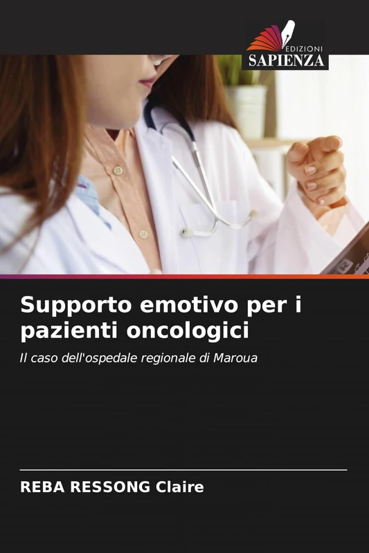 Supporto emotivo per i pazienti oncologici: Il caso dell'ospedale regionale di Maroua