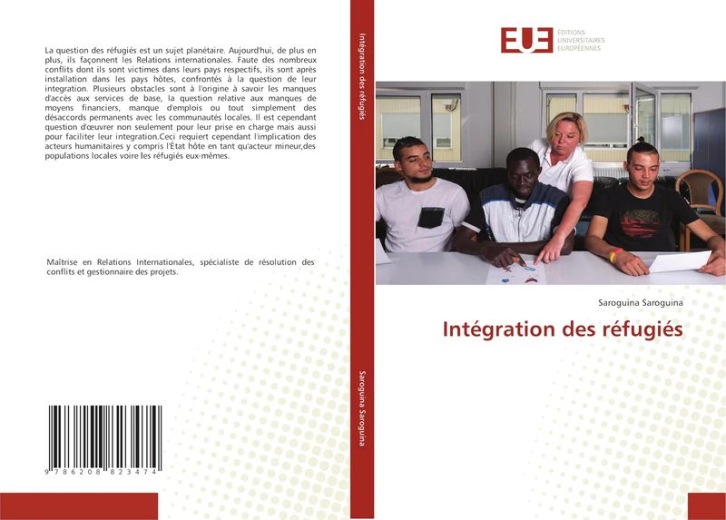 Intégration des réfugiés