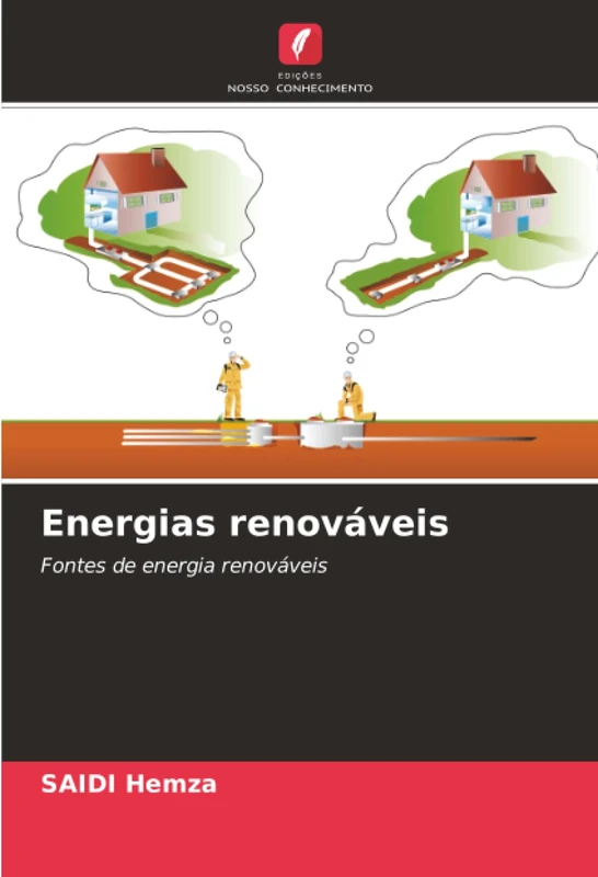 Energias renováveis: Fontes de energia renováveis