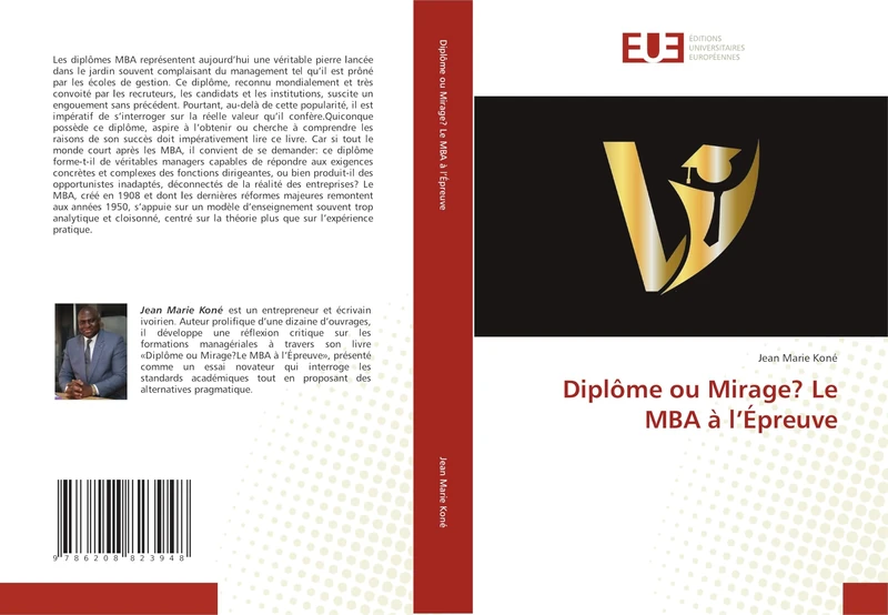 Diplôme ou Mirage? Le MBA à l’Épreuve - Image 1