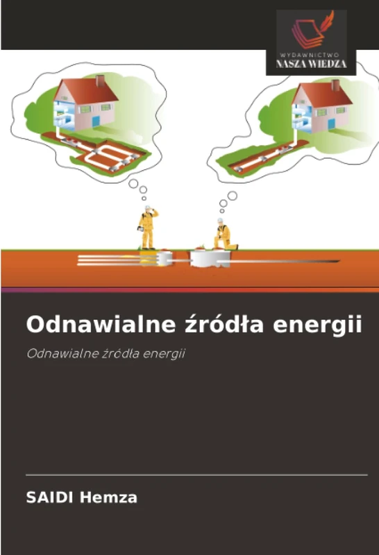 Odnawialne źródła energii: Odnawialne źródła energii