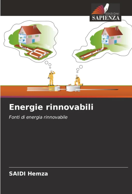 Energie rinnovabili: Fonti di energia rinnovabile