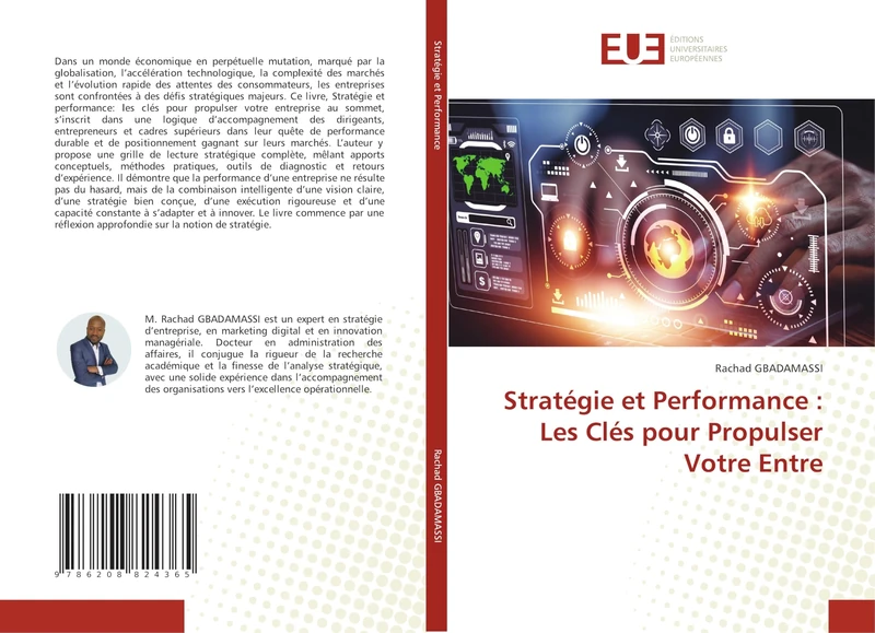 Stratégie et Performance : Les Clés pour Propulser Votre Entre