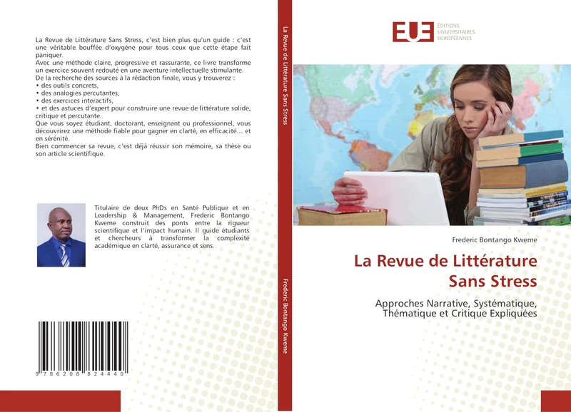 La Revue de Littérature Sans Stress: Approches Narrative, Systématique, Thématique et Critique Expliquées