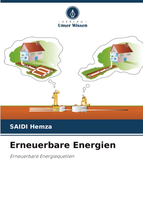 Erneuerbare Energien: Erneuerbare Energiequellen