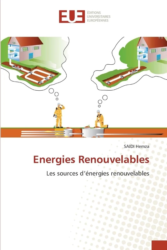 Energies Renouvelables: Les sources d’énergies renouvelables