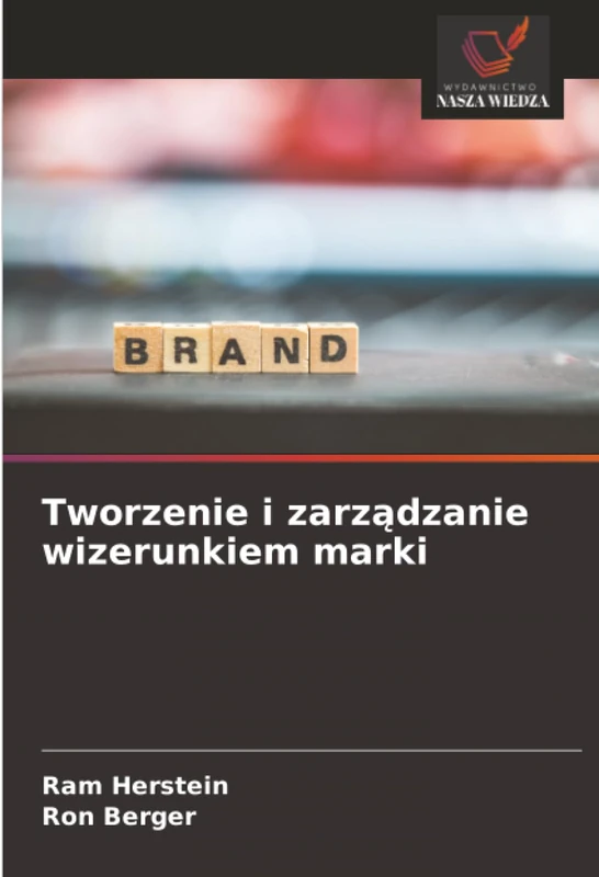 Tworzenie i zarządzanie wizerunkiem marki - Image 1