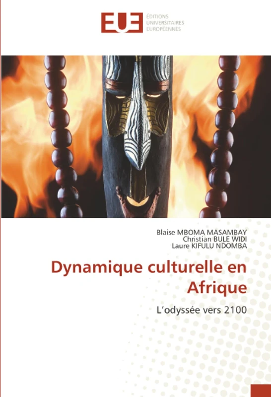 Dynamique culturelle en Afrique: L’odyssée vers 2100