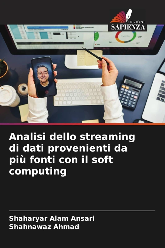 Analisi dello streaming di dati provenienti da più fonti con il soft computing - Image 1