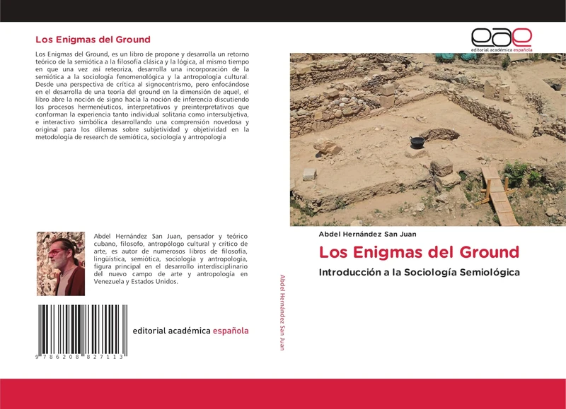 Los Enigmas del Ground: Introducción a la Sociología Semiológica