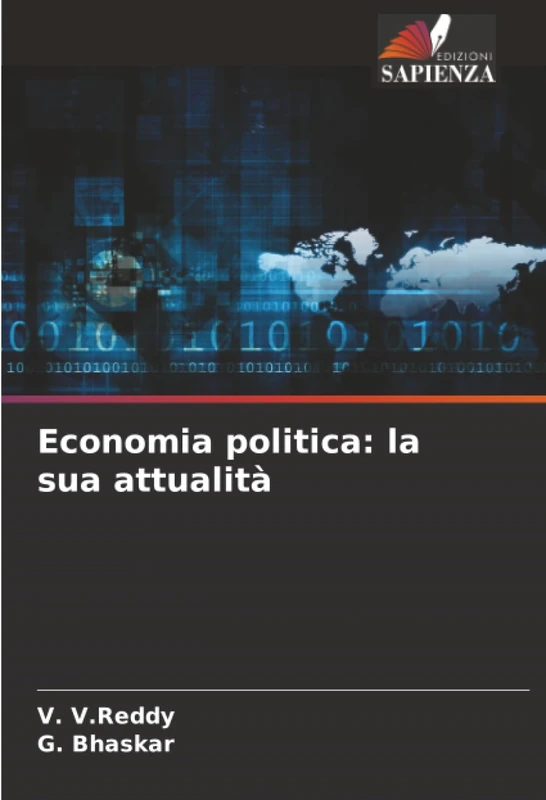 Economia politica: la sua attualità