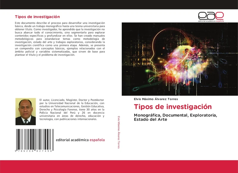 Tipos de investigación: Monográfica, Documental, Exploratoria, Estado del Arte - Image 1
