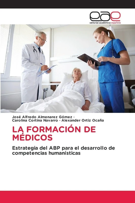 La Formación de Médicos: Estrategia del ABP para el desarrollo de competencias humanísticas - Image 1