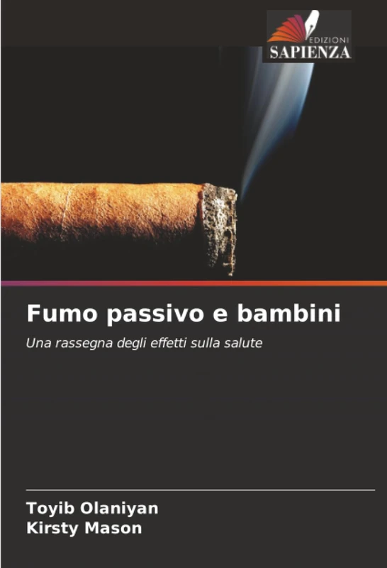 Fumo passivo e bambini: Una rassegna degli effetti sulla salute - Image 1