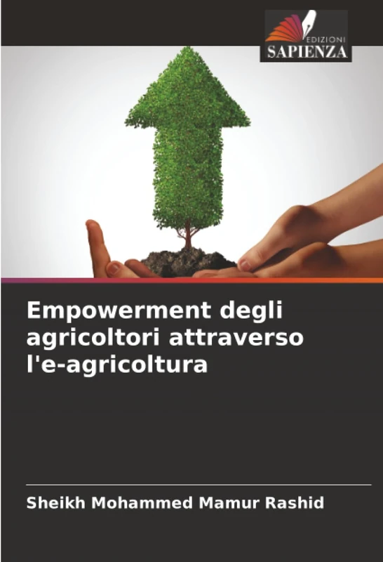 Empowerment degli agricoltori attraverso l'e-agricoltura