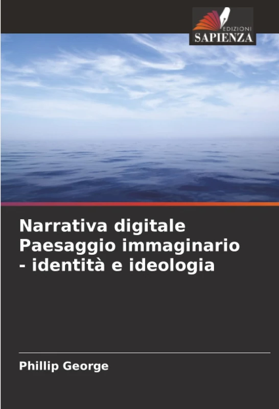 Narrativa digitale Paesaggio immaginario - identità e ideologia - Image 1