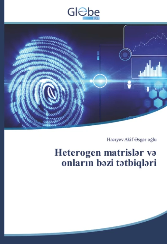 Heterogen matrislər və onların bəzi tətbiqləri - Image 1
