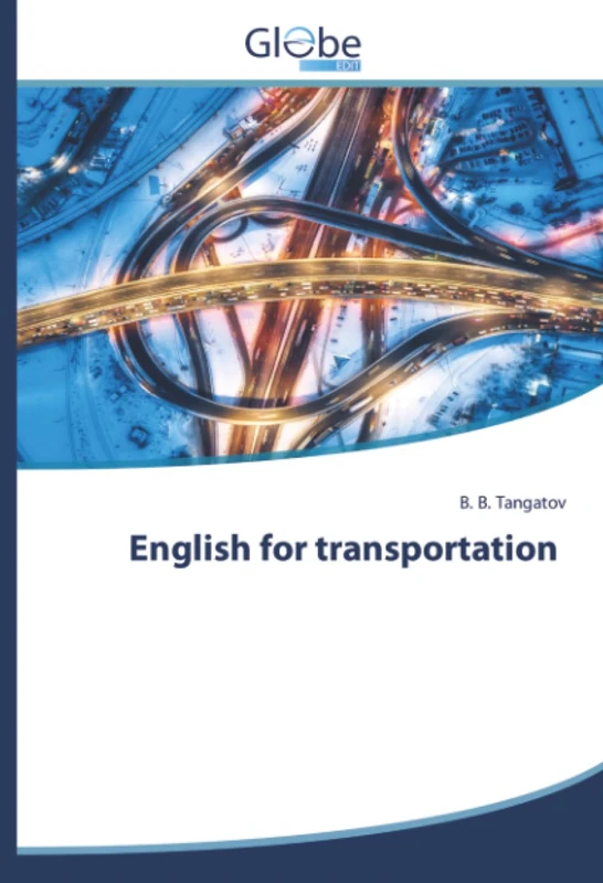 English for transportation