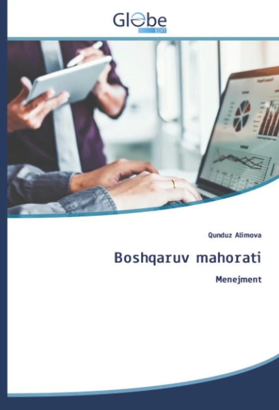 Boshqaruv mahorati: Menejment