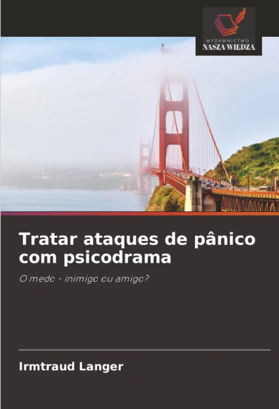 Tratar ataques de pânico com psicodrama: O medo - inimigo ou amigo? - Image 1