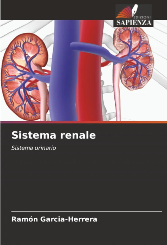 Sistema renale: Sistema urinario