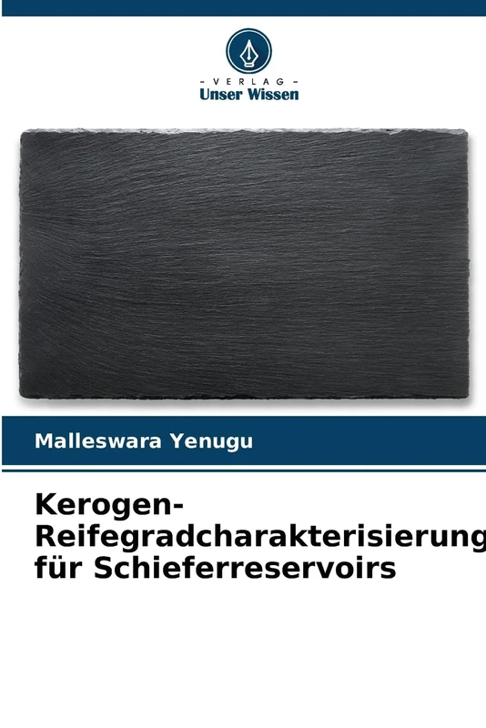 Kerogen-Reifegradcharakterisierung für Schieferreservoirs - Image 1