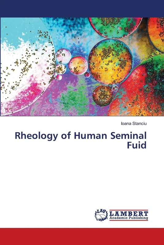 Rheology of Human Seminal Fuid