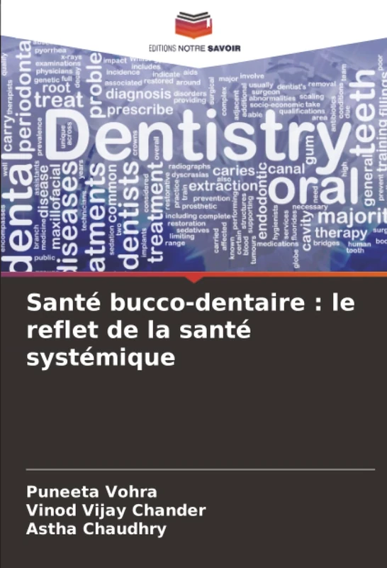 Santé bucco-dentaire : le reflet de la santé systémique