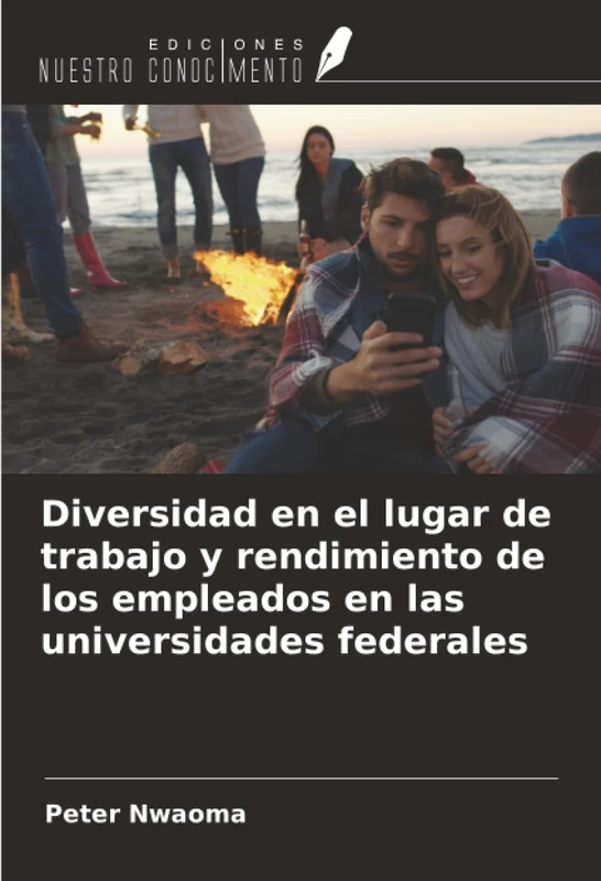 Diversidad en el lugar de trabajo y rendimiento de los empleados en las universidades federales